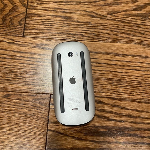 Apple magic mouse - Picture 4 of 4